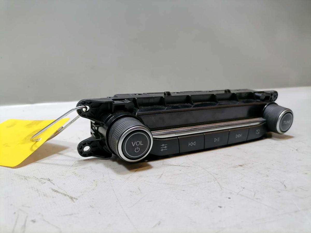 Ford Focus 4 original Schaltereinheit Radio Bj.2018